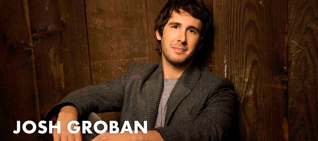 You raise me up | Josh Groban