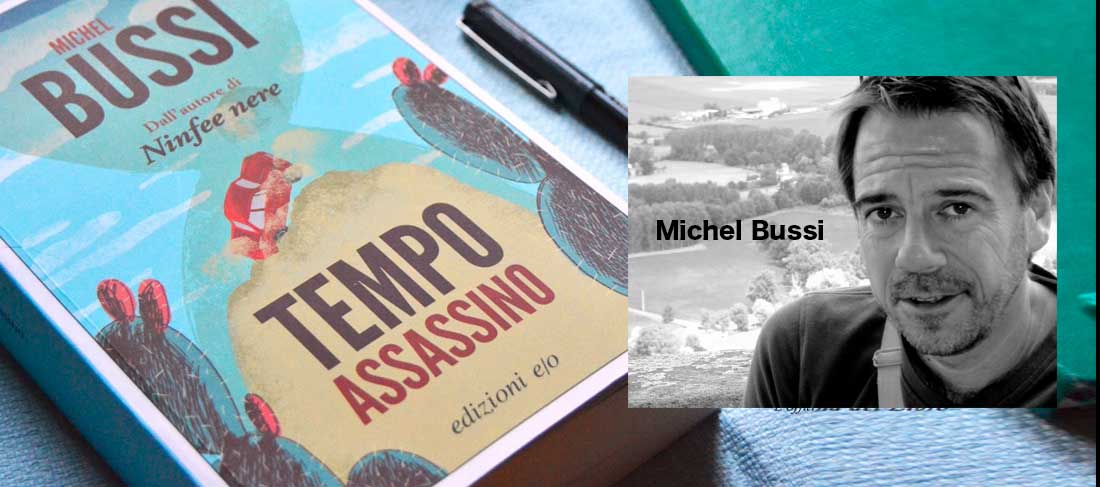Tempo assassino