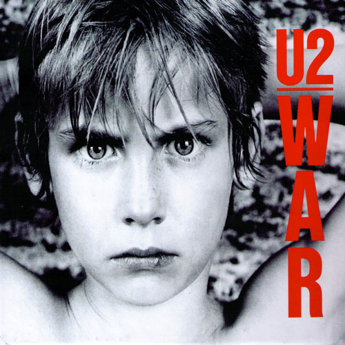 war