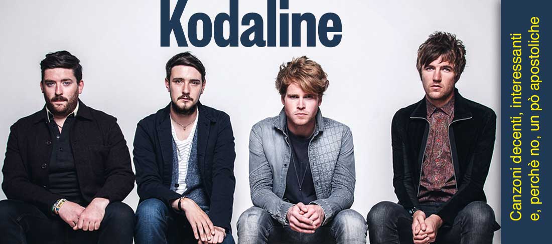 “All I want” | Kodaline