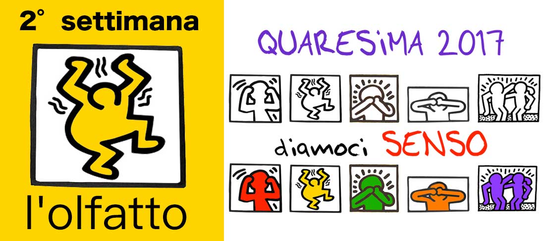 Diamoci Senso: l’olfatto