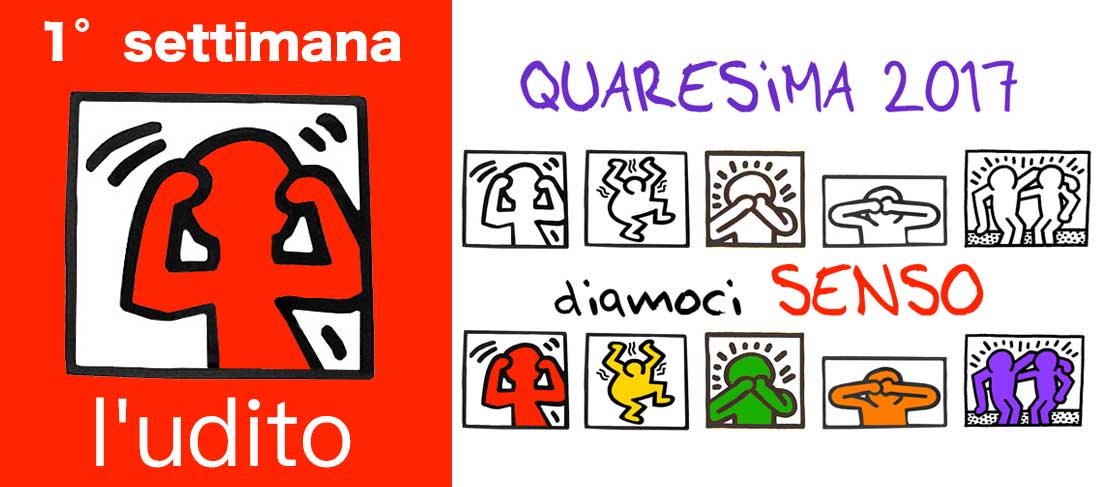 Diamoci Senso: l’udito