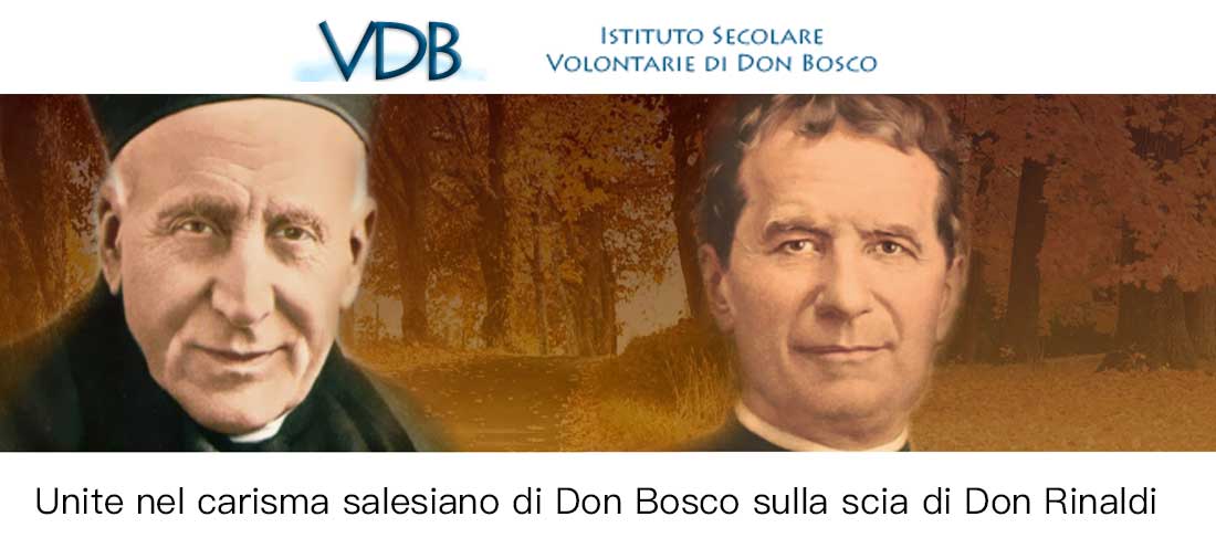 Volontarie di Don Bosco: centenario