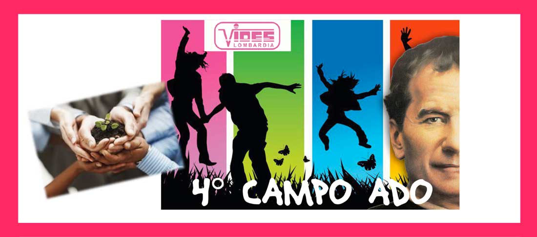 4° campo ADO