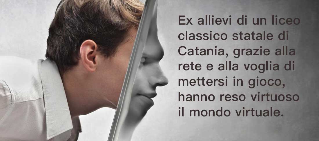 Rendere virtuoso il mondo virtuale