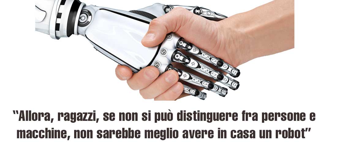 Preferire la realtà