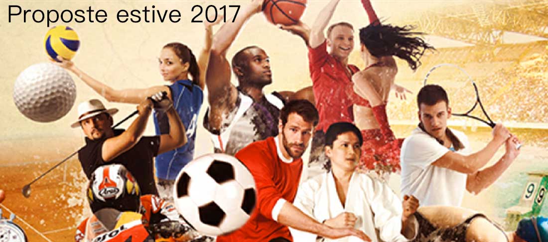 Proposte estive PGS 2017
