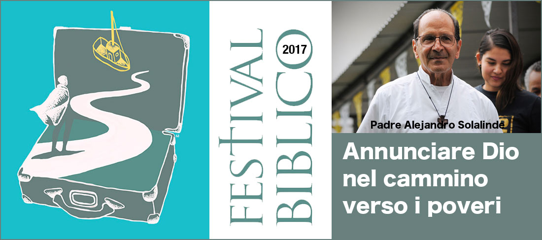 Annunciare Dio nel cammino verso i poveri
