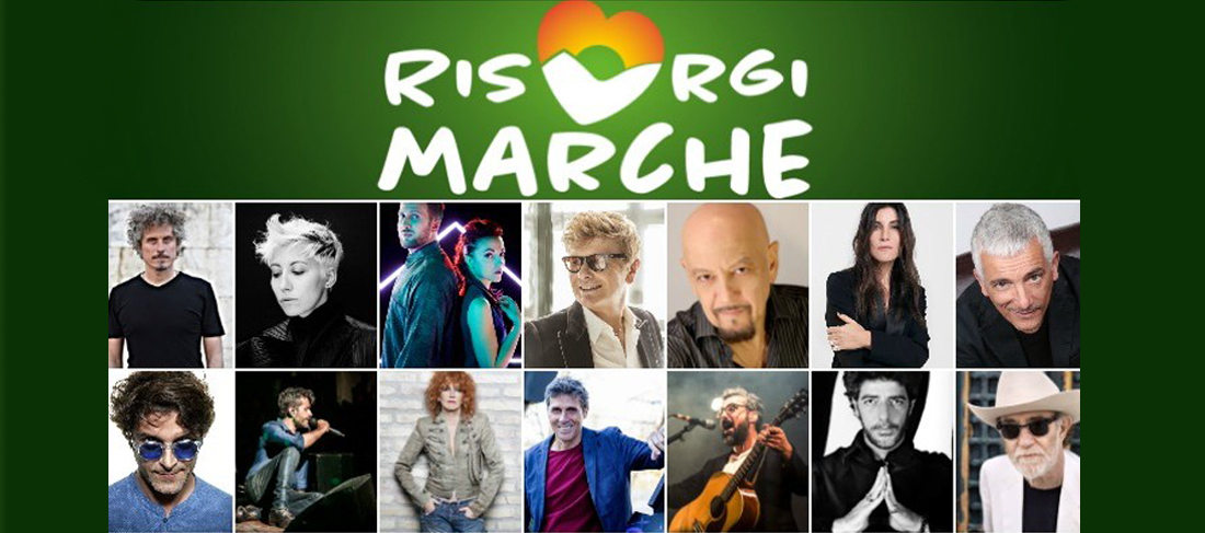 #RisorgiMarche