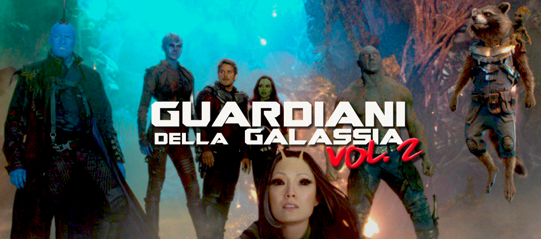 Guardiani della Galassia vol. 2