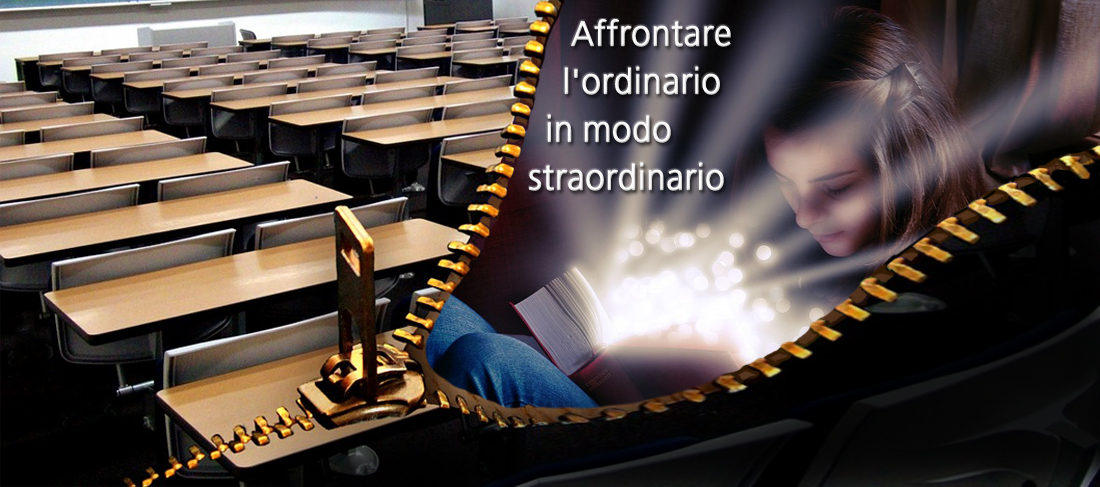 Vacanze finite. E ora?