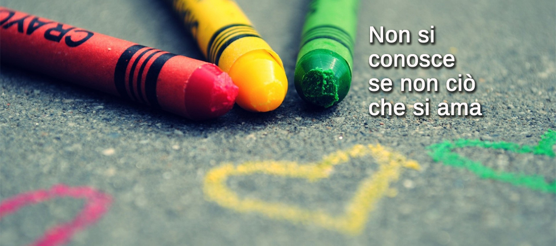 Vita a scuola