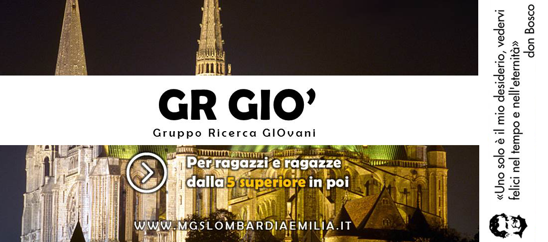 Gruppo Giò