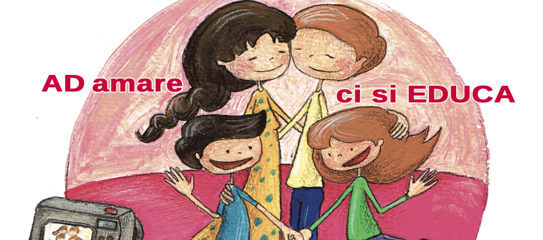 Ad amare ci si educa