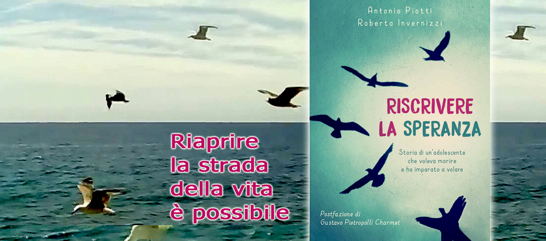 Riscrivere la Speranza