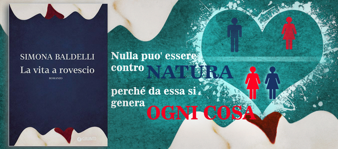 La vita a rovescio
