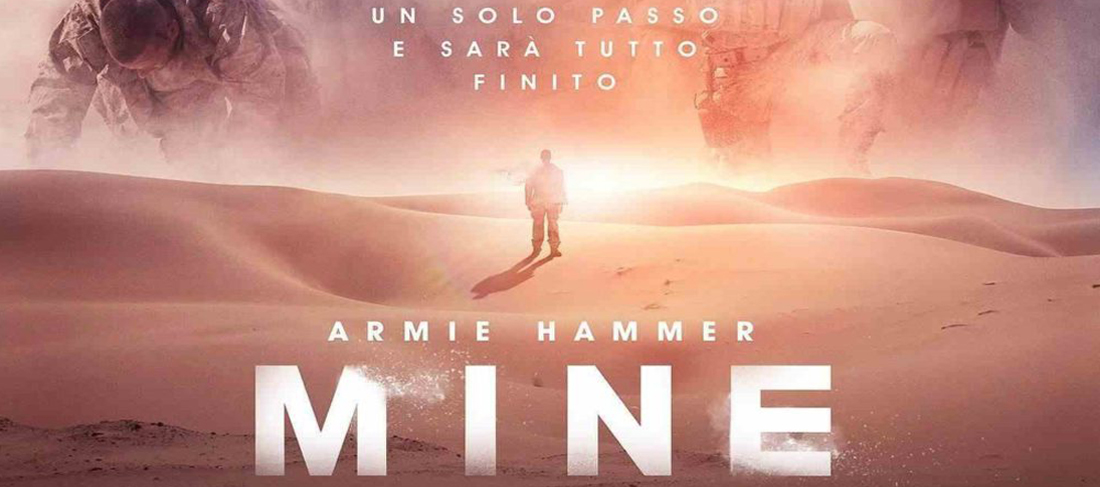 Mine