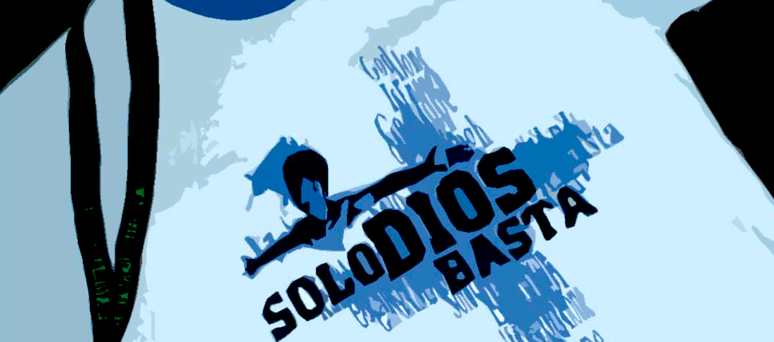 Solo Dio basta!