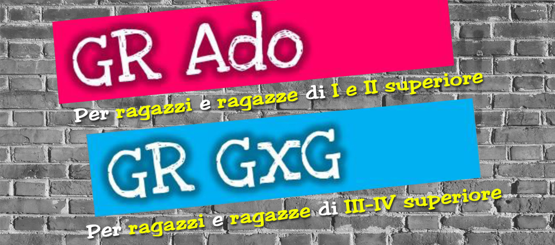 2° Incontro GrAdo e GxG a Milano