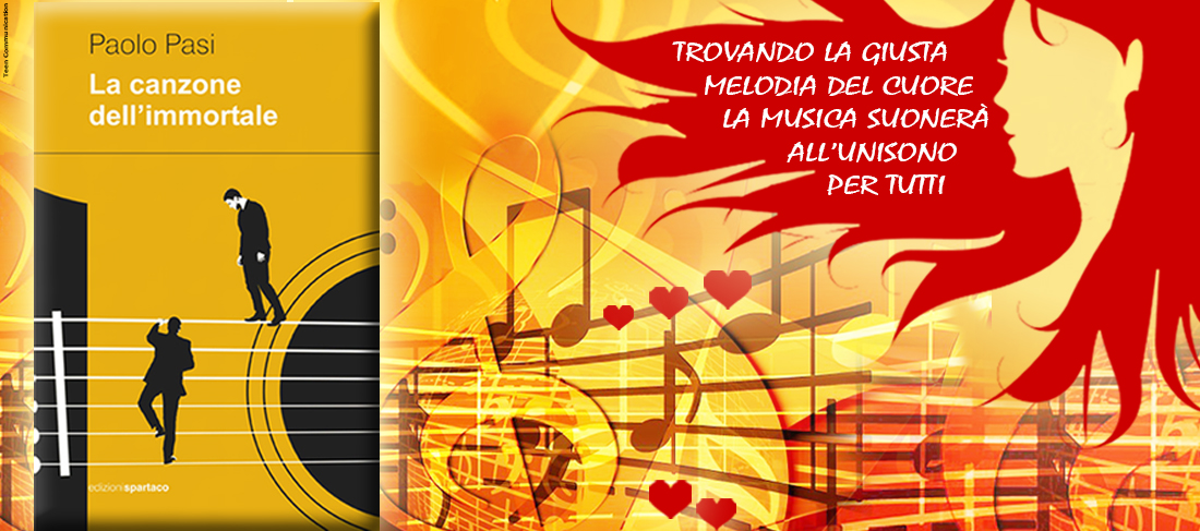 La canzone dell’immortale