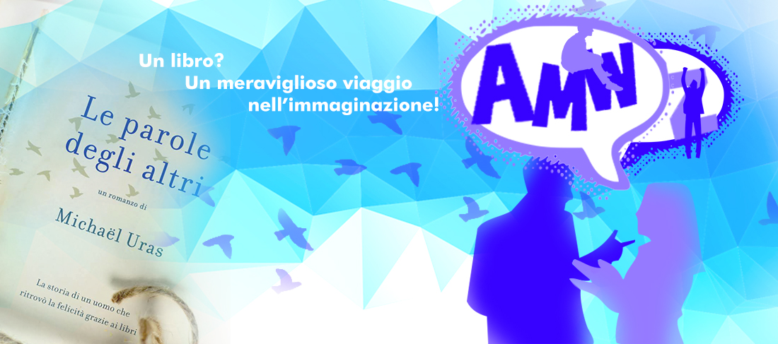 Le parole degli altri