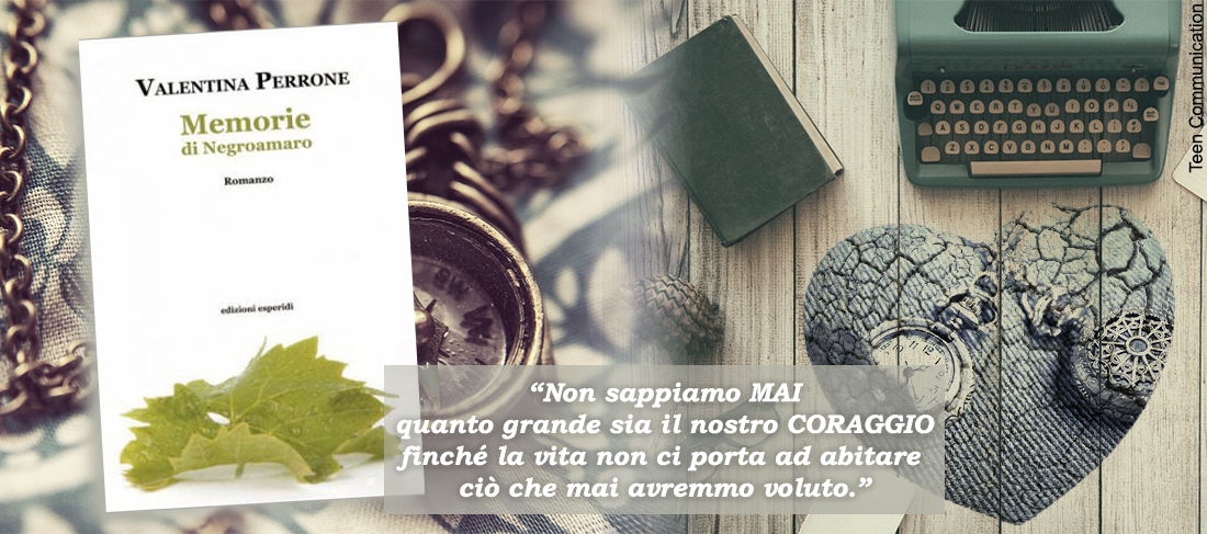 Memorie di Negramaro