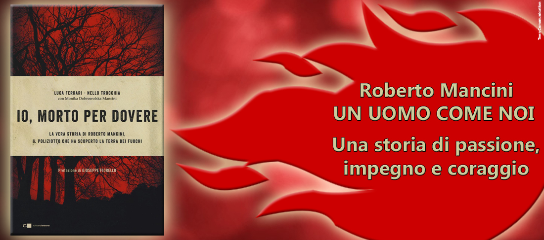 Io morto per dovere