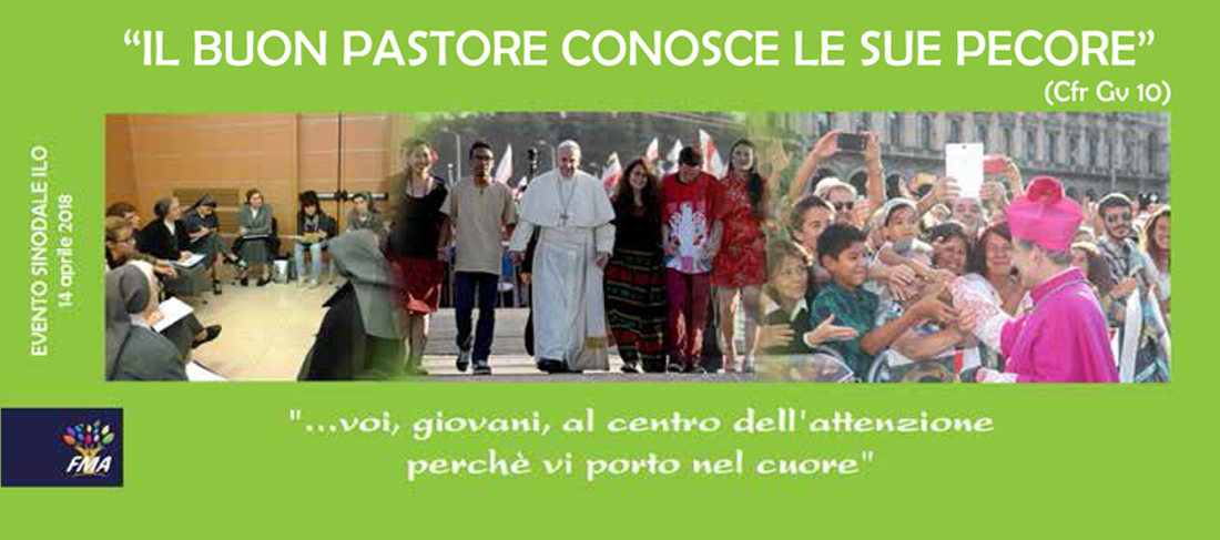 Il buon Pastore conosce le sue pecore