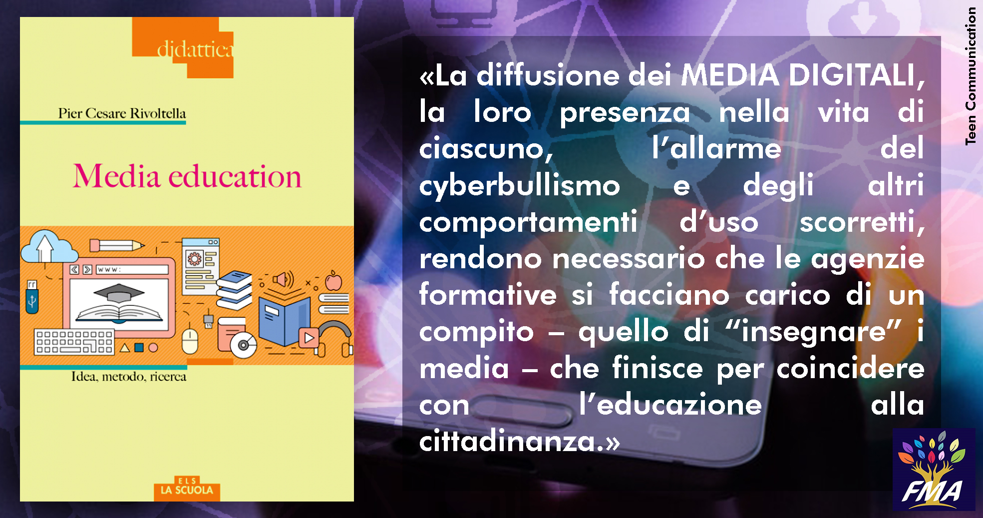 Nuovi contributi sulla Media Education