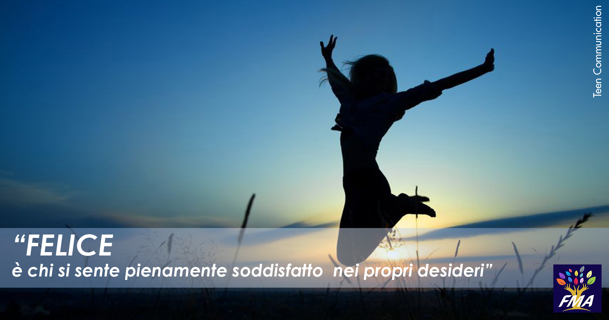 Felicità e qualità della vita