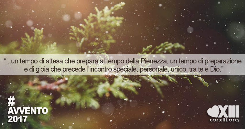 4 proposte per un calendario dell’Avvento… alternativo!