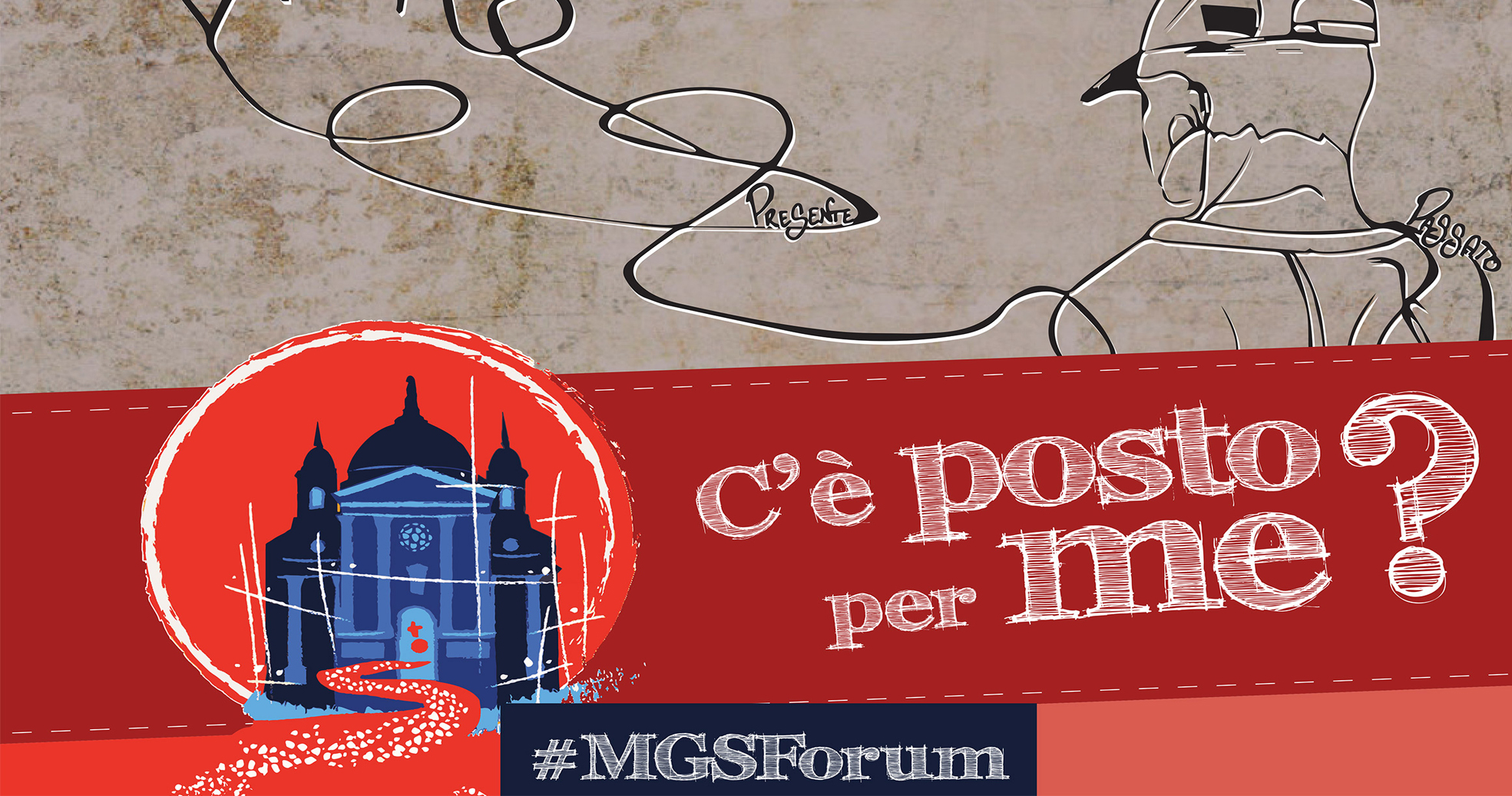 Forum Giovani MGS 2018