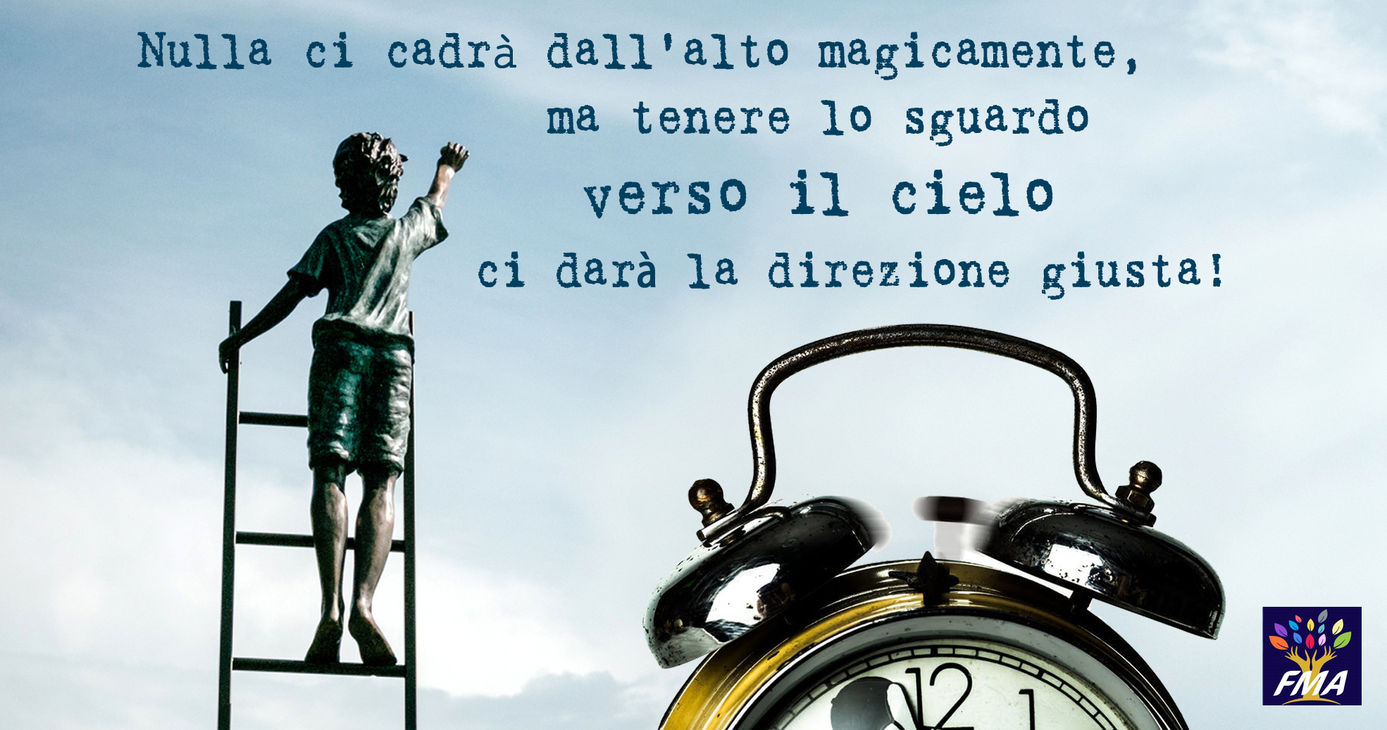 Ripresa dopo le vacanze