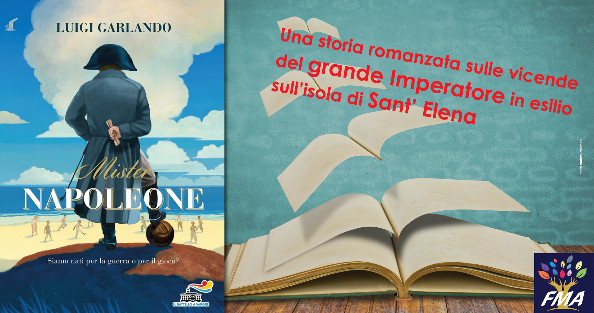 Mister Napoleone