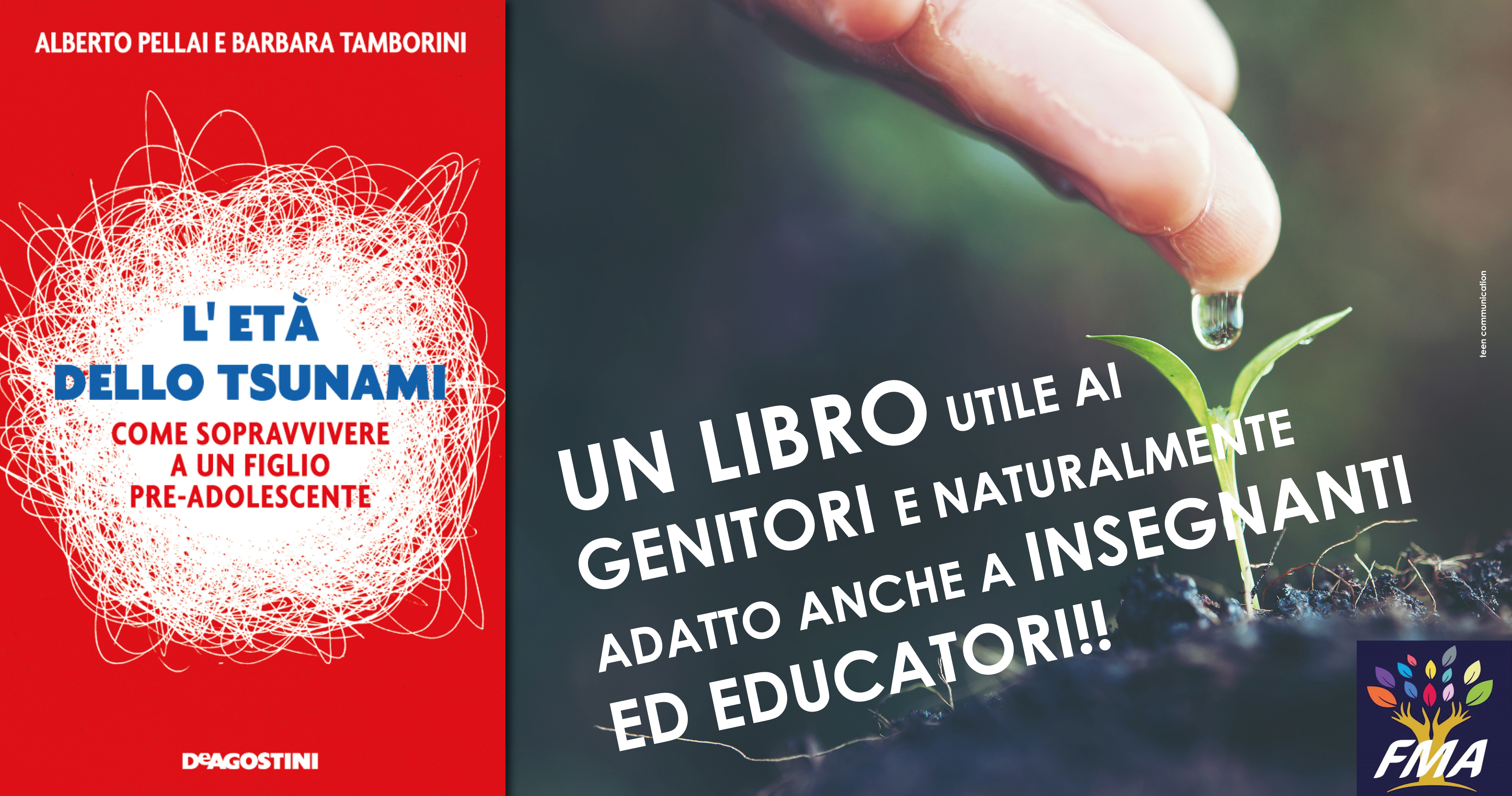 L’età dello tsunami
