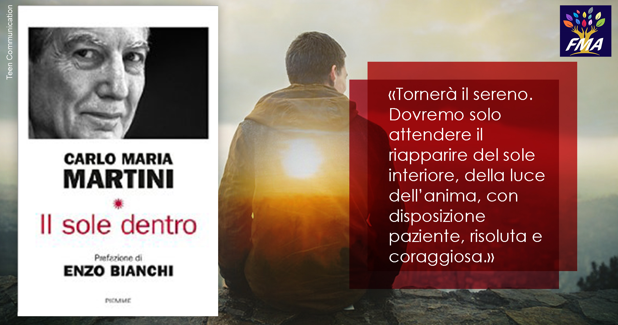 Il sole dentro