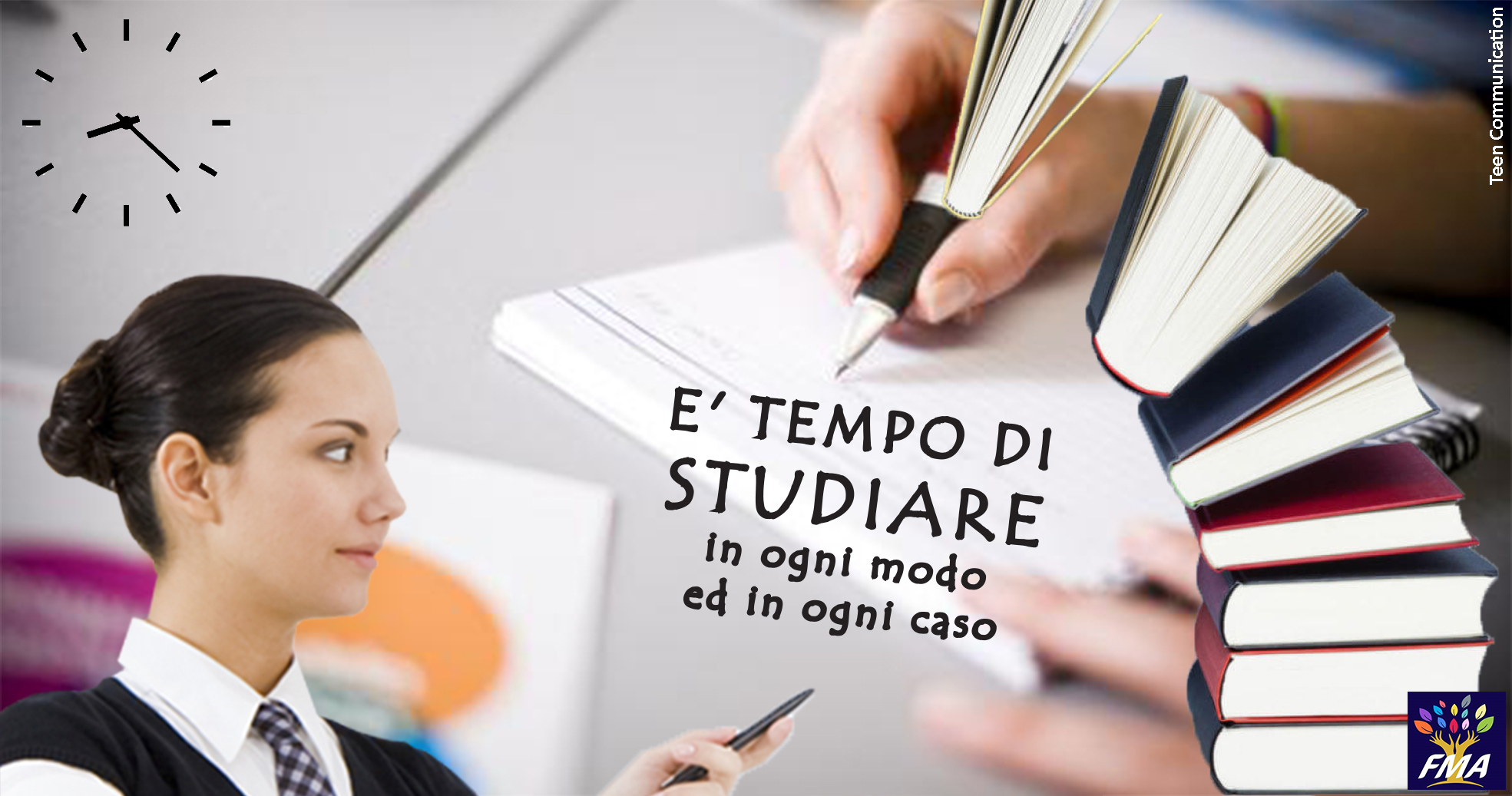 Primo bilancio
