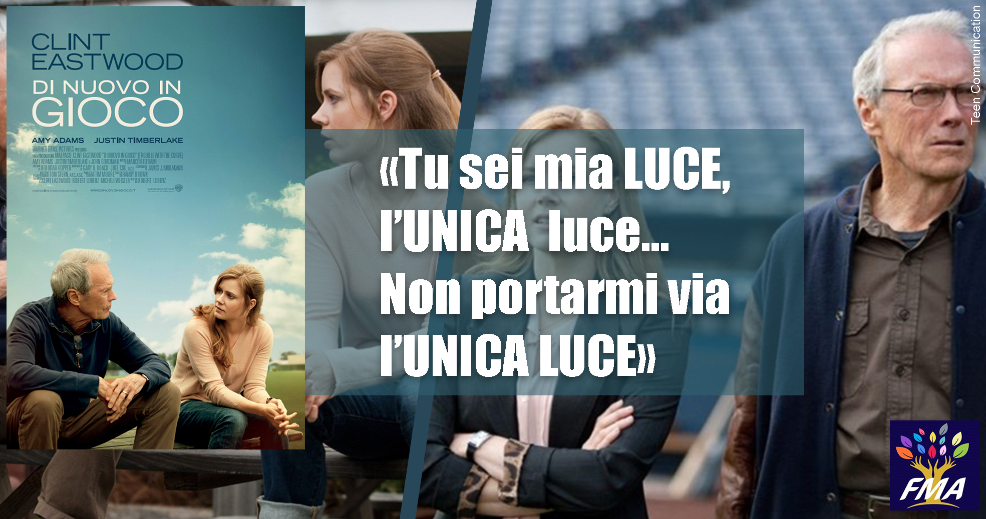 Di nuovo in gioco