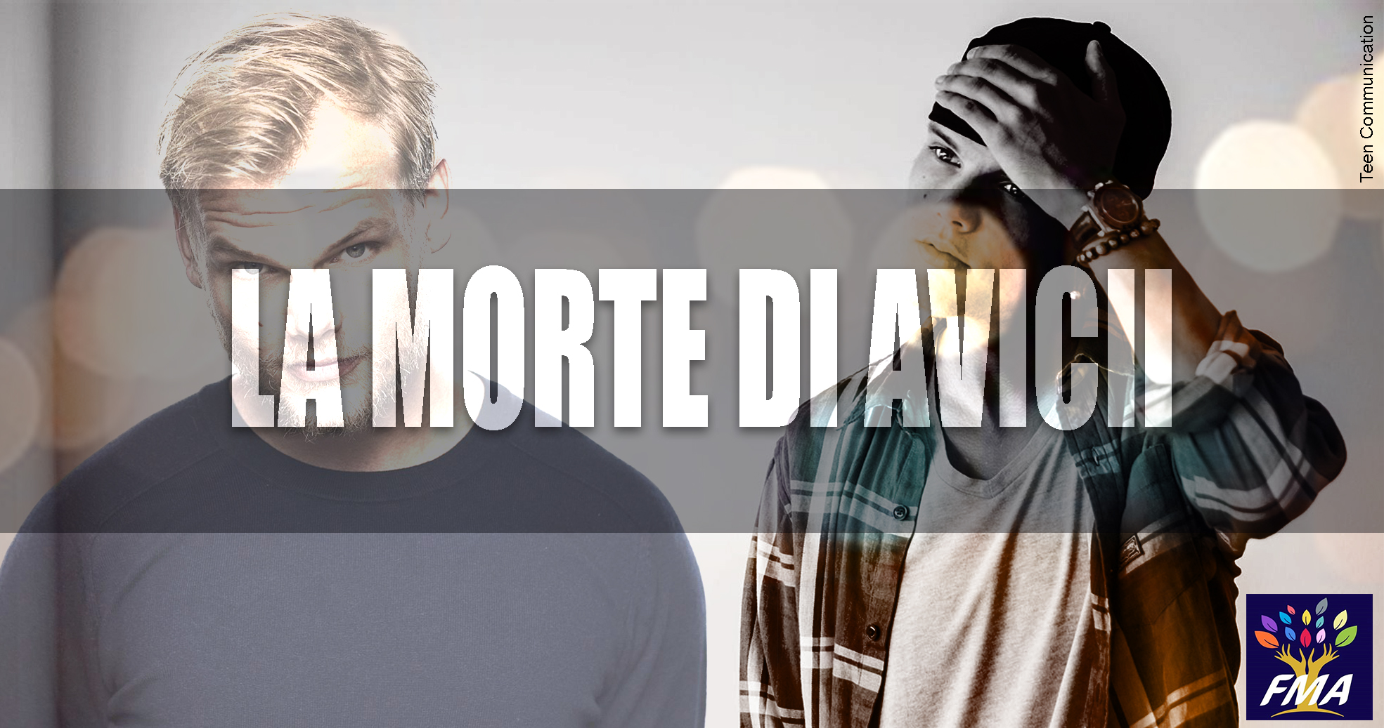 La morte di Avicii