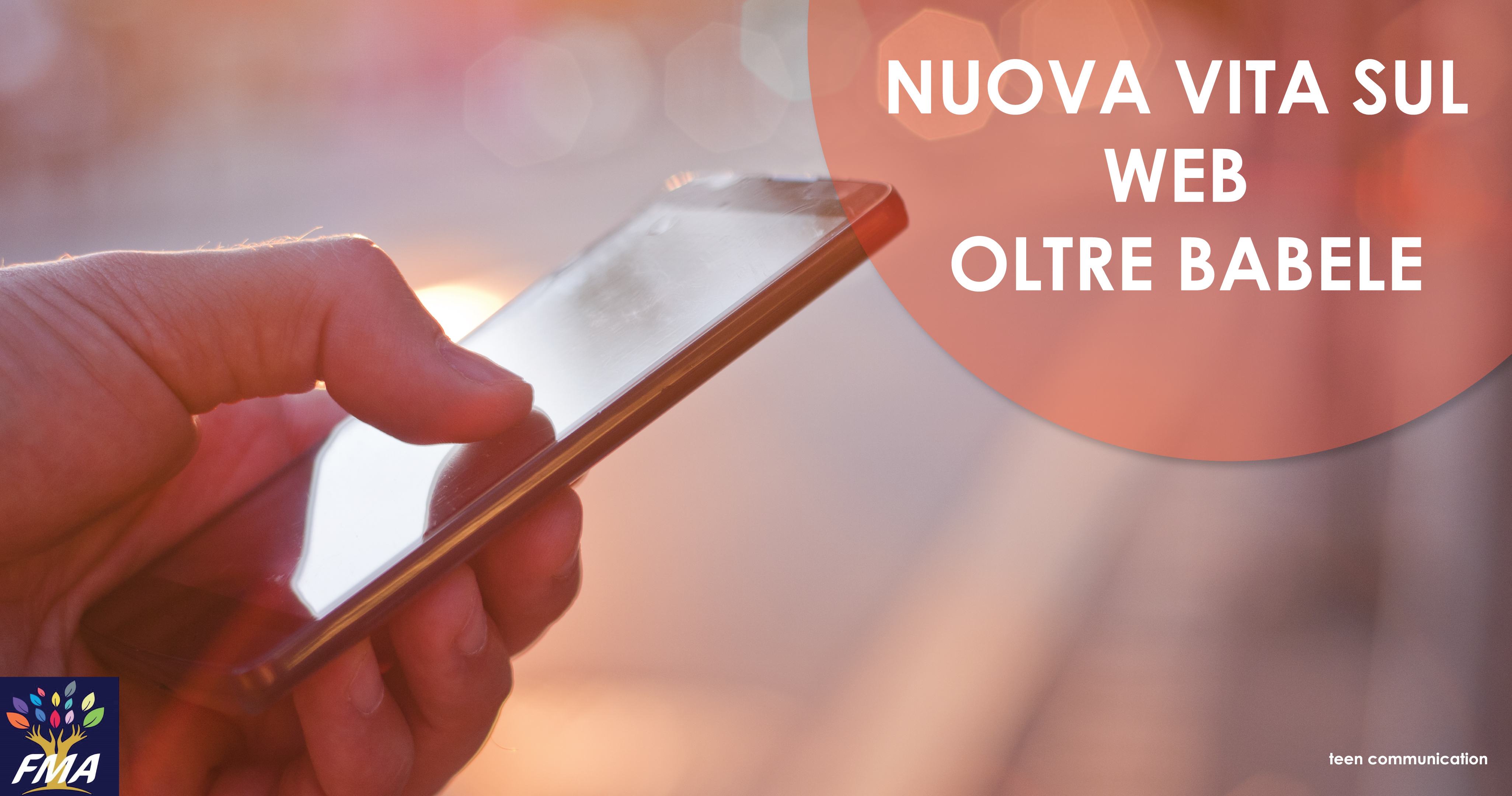 Nuova vita sul Web oltre Babele