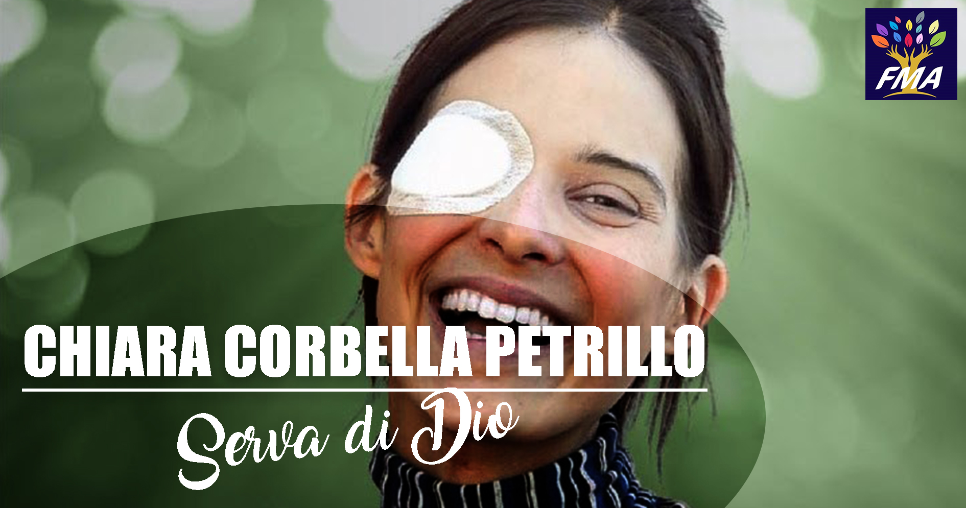 Chiara Corbella Petrillo Serva di Dio