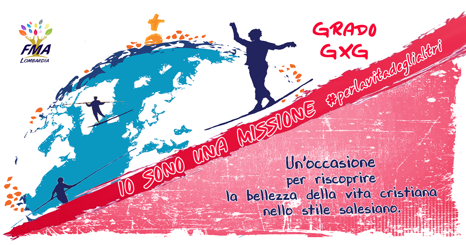 GrADO e GxG 2018-2019