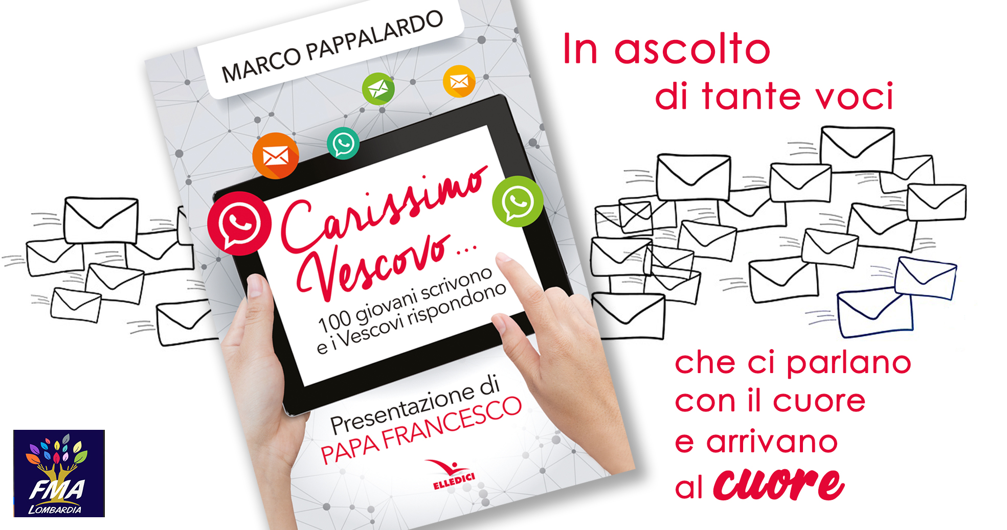Carissimo Vescovo…