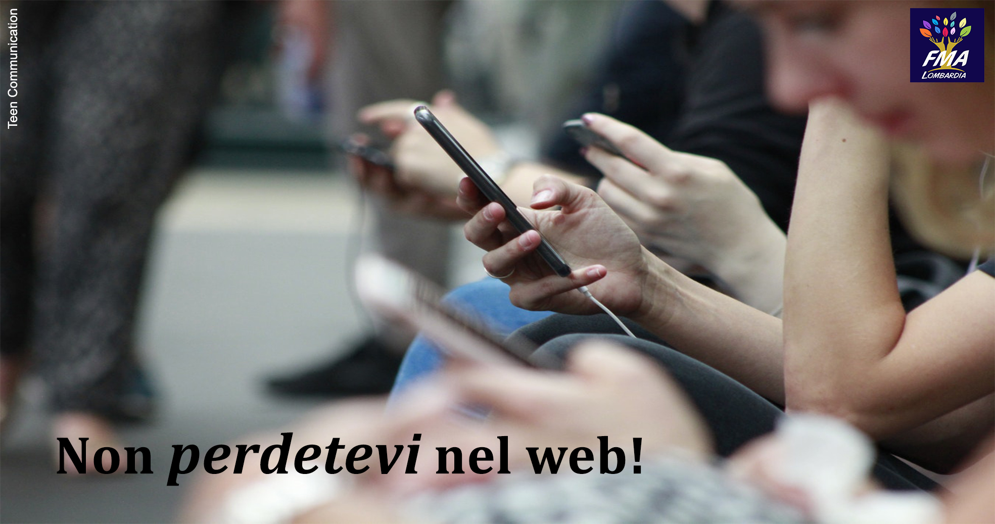 Per non perdersi nel web