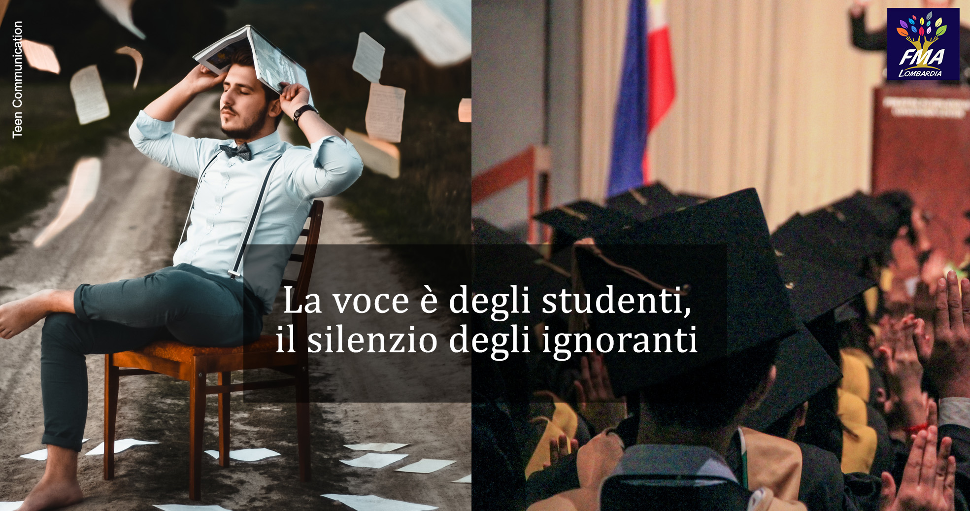 Proteste studenti