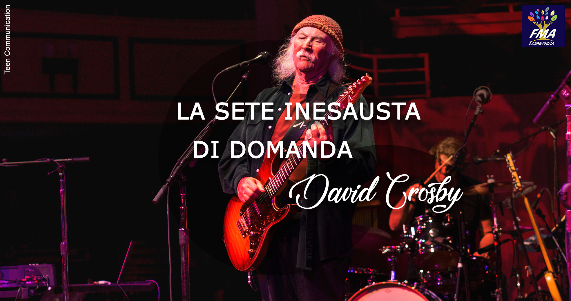 La sete inesausta di domanda