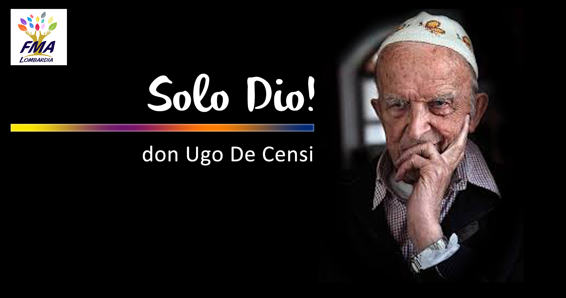 Le lezioni di don Ugo