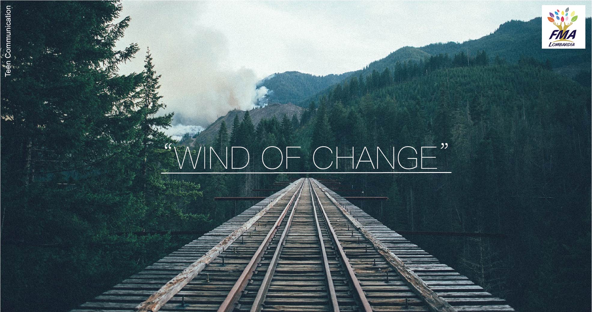 Wind of change