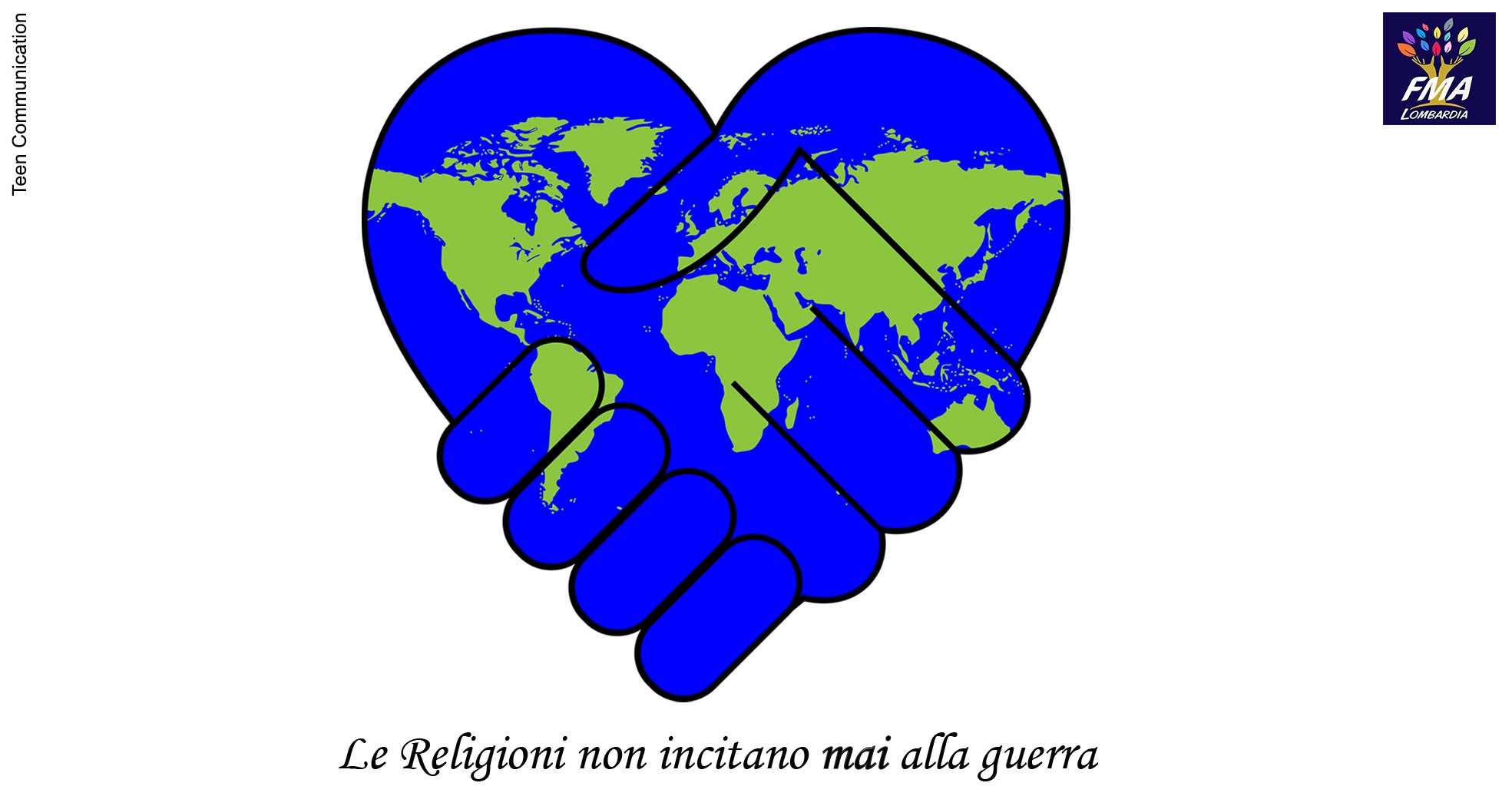 Cristiani e Musulmani: il dialogo come via