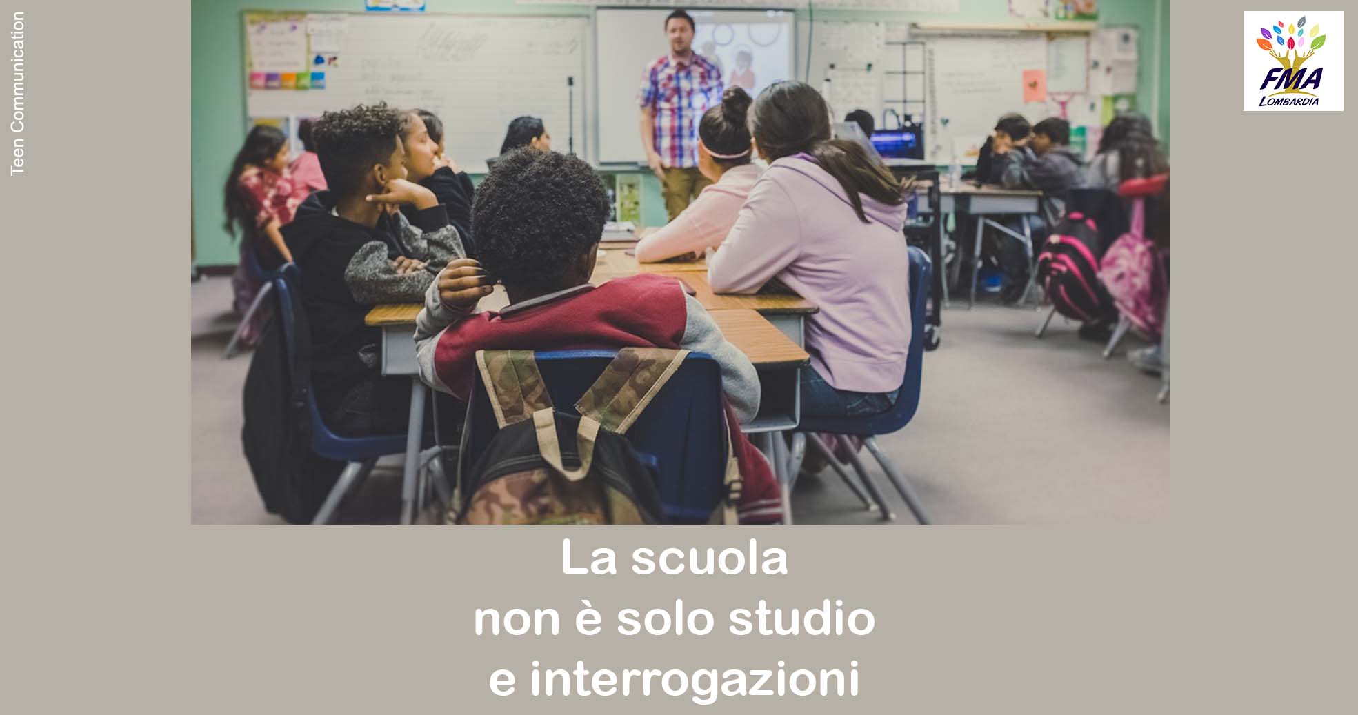 Domande degli studenti